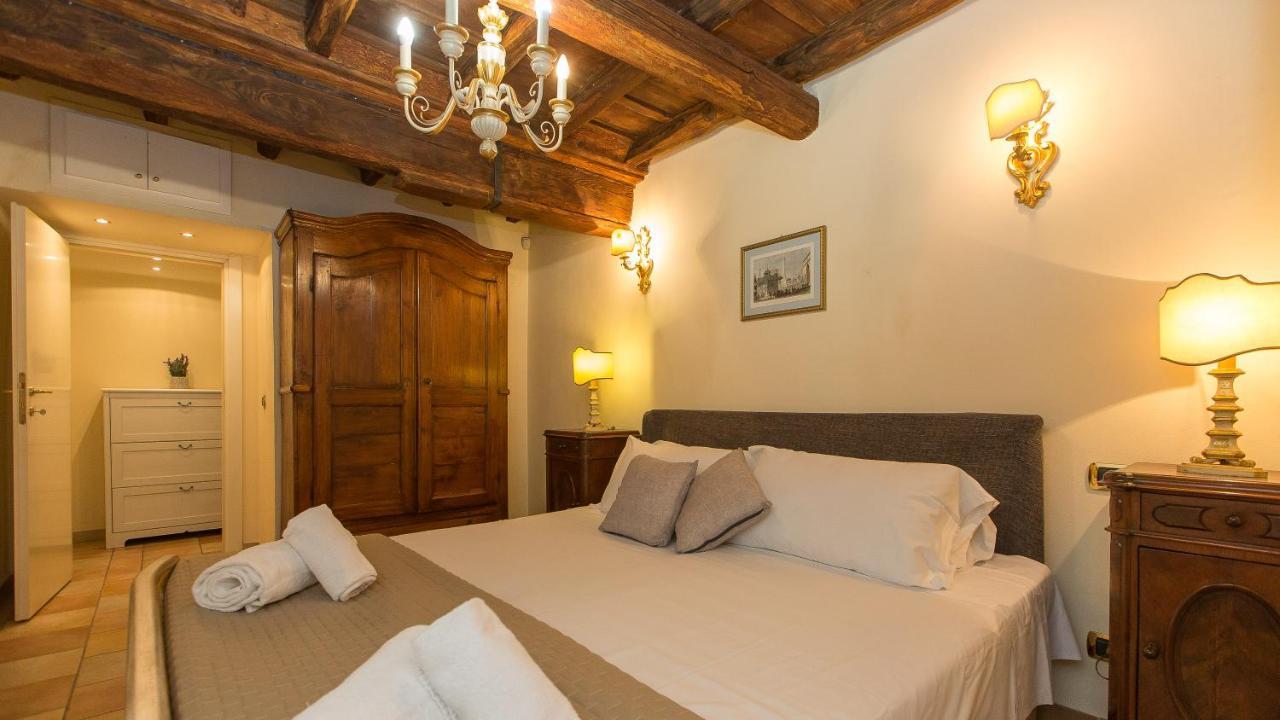 Rental In Rome Falegnami Exterior foto